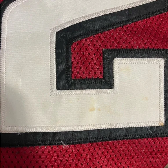 Matt Ryan Falcons Jersey - Picture 2 of 4